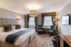Отель Skiddaw Hotel  Кесуик